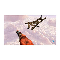 Just For Games Book of Unwritten Tales 2 - PS4