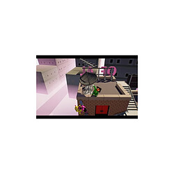 Acheter JUST FOR GAMES Gang Beasts - PS4