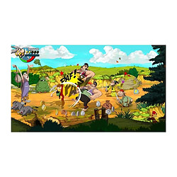 Avis Microids Astérix & Obélix : Baffez les Tous 2 - PS5