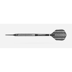 Avis Harrows fléchettes softip Supergrip 90 - 16 g
