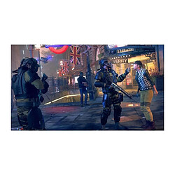 Ubisoft Watch Dogs Legion pas cher