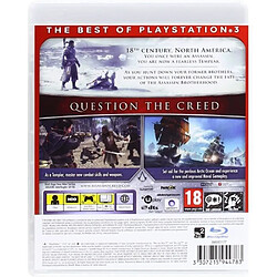 Assassin's Creed Rogue Essentials PS3