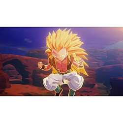 Bandai Namco Games Namco Bandai Dragon Ball Z: Kakarot pas cher
