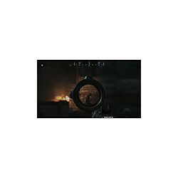 Avis Deep Silver Hunt Showdown