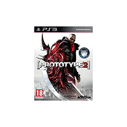Activision Prototype 2 Jeu PS3 - Occasion