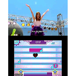 Acheter Bandai Namco Games NAMCO BANDAI Violetta: Rythme et Musique