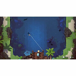 Avis KOCH Media Sea of Stars SWITCH
