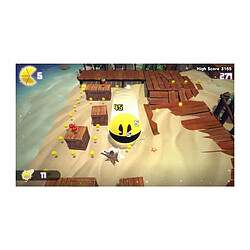 Acheter Bandai Namco Games Bandai Namco Pac-Man World Re-PAC - Switch