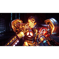 Avis Plaion System Shock PS5