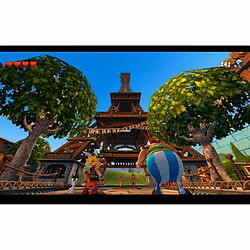 Microids Asterix et Obelix XXL 2 Nintendo Switch