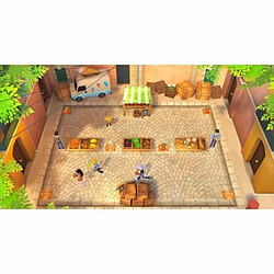 Acheter Microids Jeu vidéo Les Sisters 2 - Stars des Réseaux - Nintendo Switch