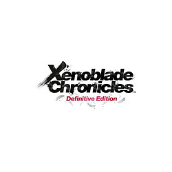 Nintendo Xenoblade Chronicles Definitive Edition - Switch