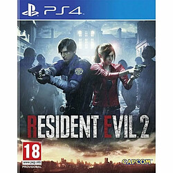Jeux PS4 Plaion