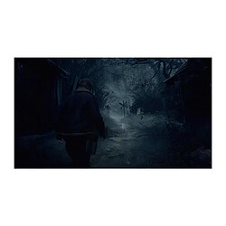 Avis Capcom Resident Evil 4 - PS4