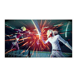 Sega Soul Hackers 2 PS4