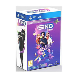 KOCH MEDIA Let's Sing 2024 - PS4