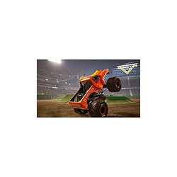 THQNORDIC THQ Nordic Monster Jam Steel Titans