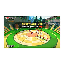 Avis NINTENDO Paper Mario: The Origami King