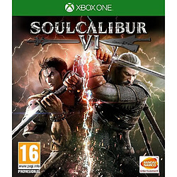 Jeux Xbox One Namco