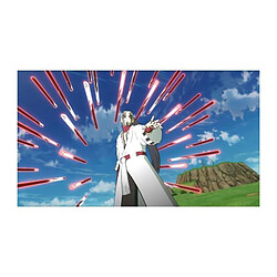 Avis Bandai Namco Games Bandai Namco Entertainment Naruto X Boruto Ultimate Ninja Storm Connections