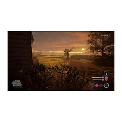 Acheter Just For Games The Texas Chain Saw Massacre PS5