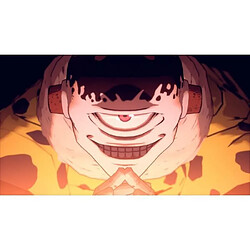 Avis Bandai Namco Games Namco Bandai Jujutsu Kaisen Cursed Clash