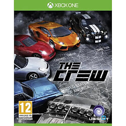 The Crew - Xbox One