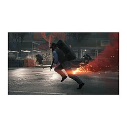Deep Silver PAYDAY 3 pas cher