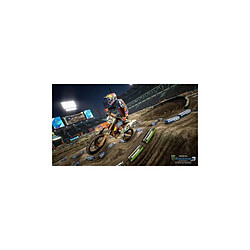 Acheter Bandai Monster Energy Supercross 3