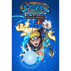 Avis Bandai Namco Games Bandai namco entertainment Naruto x Boruto Ultimate Ninja Storm Connections - Xbox