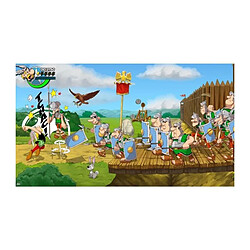 Microids Astérix & Obélix : Baffez les Tous 2 - PS5 pas cher
