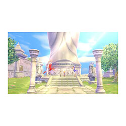 Acheter Nintendo Legend of Zelda Skyward Sword