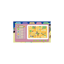 Just For Games Ugly Dolls Une Aventure Imparfaite