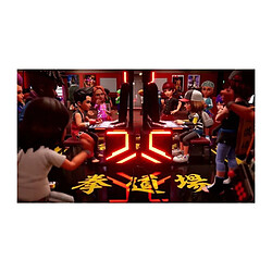 Acheter Bandai Namco Games Bandai Namco Tekken 8 - PS5