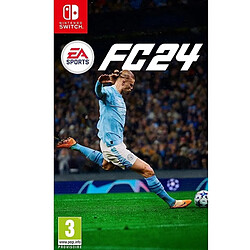 ELECTRONIC ARTS EA Sports FC 24