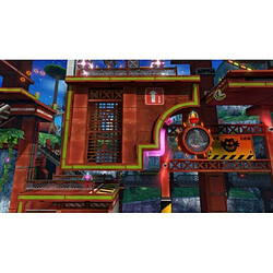 Acheter Sega Sonic Colours: Ultimate