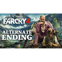 Ubisoft Far Cry 4 Edition Limitee