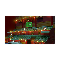 Avis Nintendo Super Mario 3D World + Bowser’s Fury