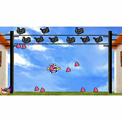 Acheter Innelec WarioWare - Nintendo Switch