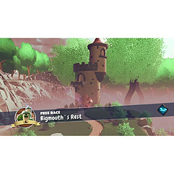 Acheter Plaion Schtroumpfs Kart - Xbox Series X