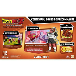 Jeux Switch