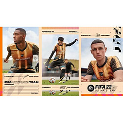 Acheter EA Electronic Arts FIFA 22