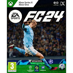 Ea Electronic Arts Electronic Arts EA Sports FC 24 - Xbox Series X/One