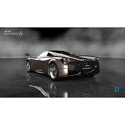 Sony Interactive Entertainment Sony Gran Turismo 6 - PS3