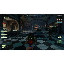 Just For Games Ghostbusters Spirits Unleashed