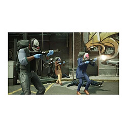Acheter Deep Silver PAYDAY 3