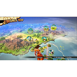 Avis Bandai Namco Games Namco Bandai Dragon Ball Z: Kakarot