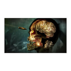 Just For Games Zombie Army 4 Dead War Xbox One