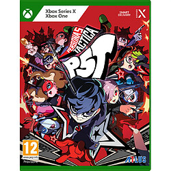 Sega Persona 5 Tactica - Xbox Series X/One