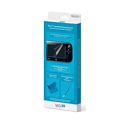 Nintendo Nettoyage Gamepad Wii U